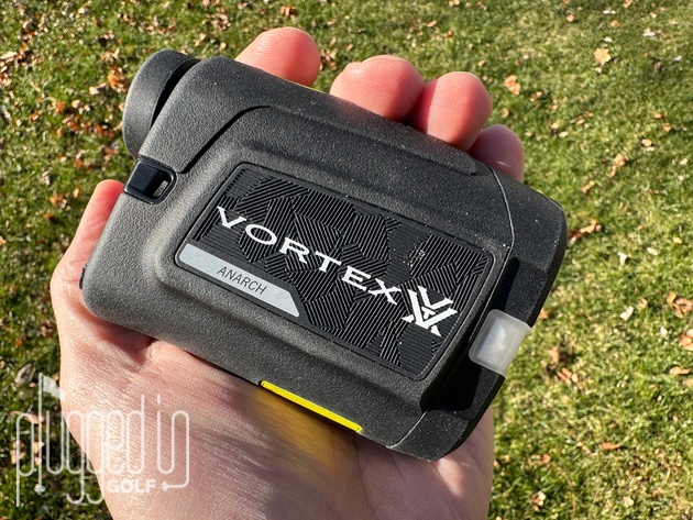 Vortex Anarch Laser Rangefinder