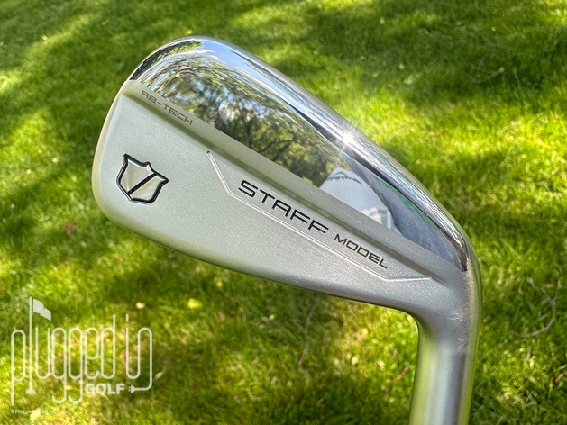 Wilson Staff Model RB Utility Iron