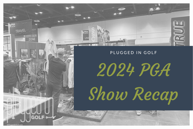 Best of 2024 PGA Show