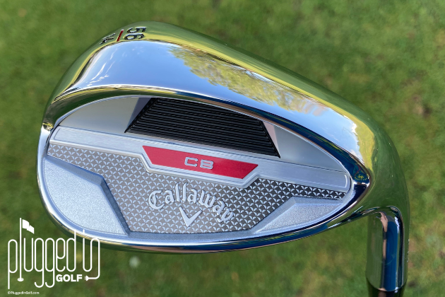 callaway cb wedge