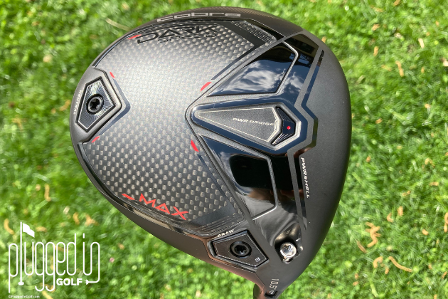 Cobra DARKSPEED MAX Driver