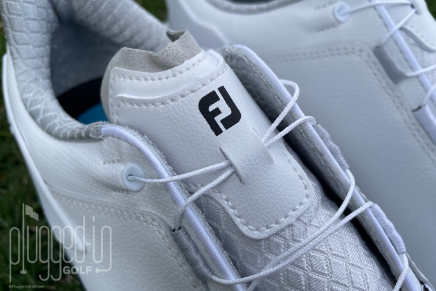 Footjoy Pro/SLX BOA