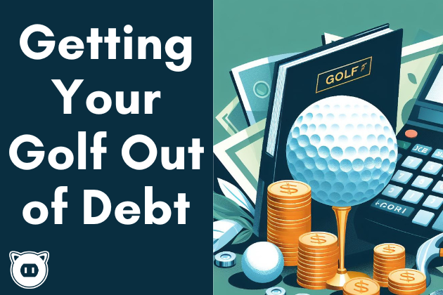 Golf Debt