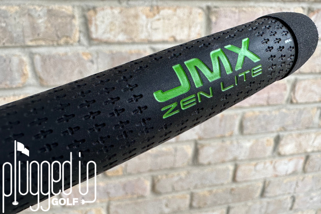 JumboMax MX Zen Lite Grips