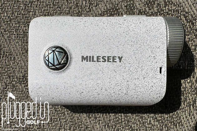 Mileseey PF1 Rangefinder