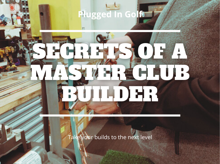 Secrets of as Master Club Builder