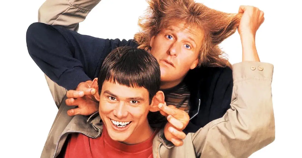 When is Dumb and Dumber 3 Going to Be Made